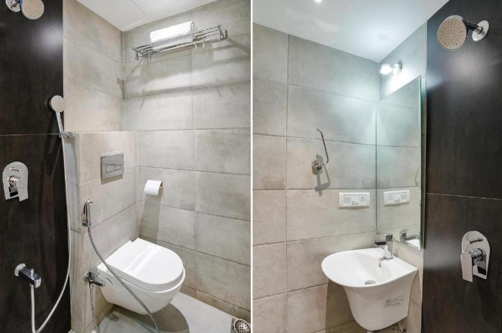 Guest house New Dream Residency By Glitz
