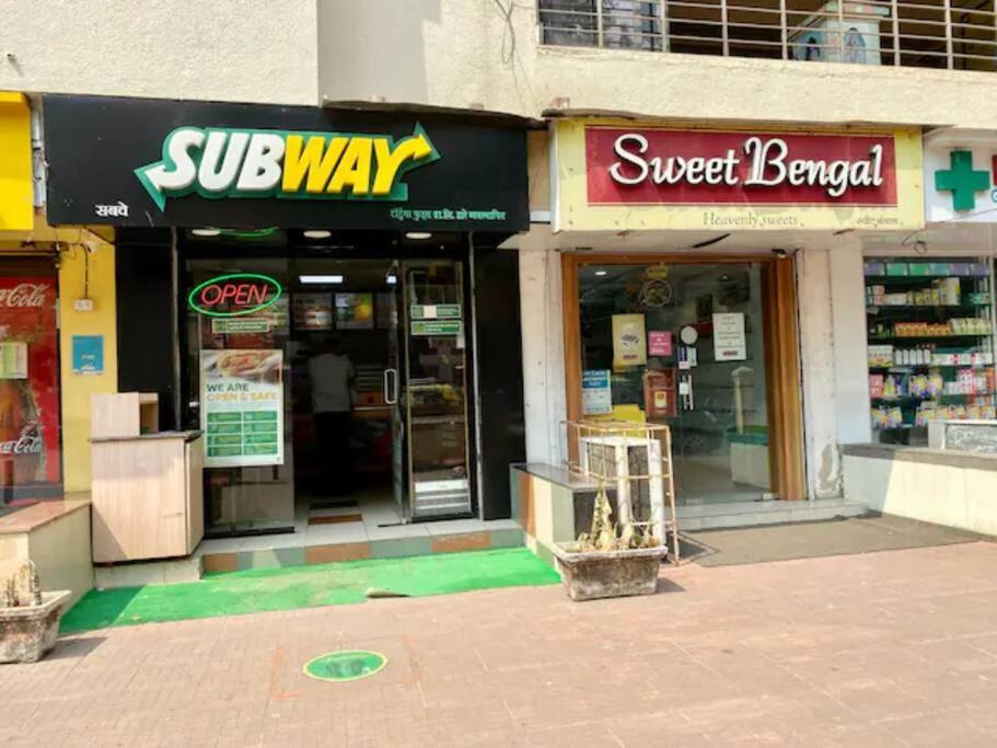Angel Views 601, Chapel Road, Bandra West By Connekt Homes Mumbai