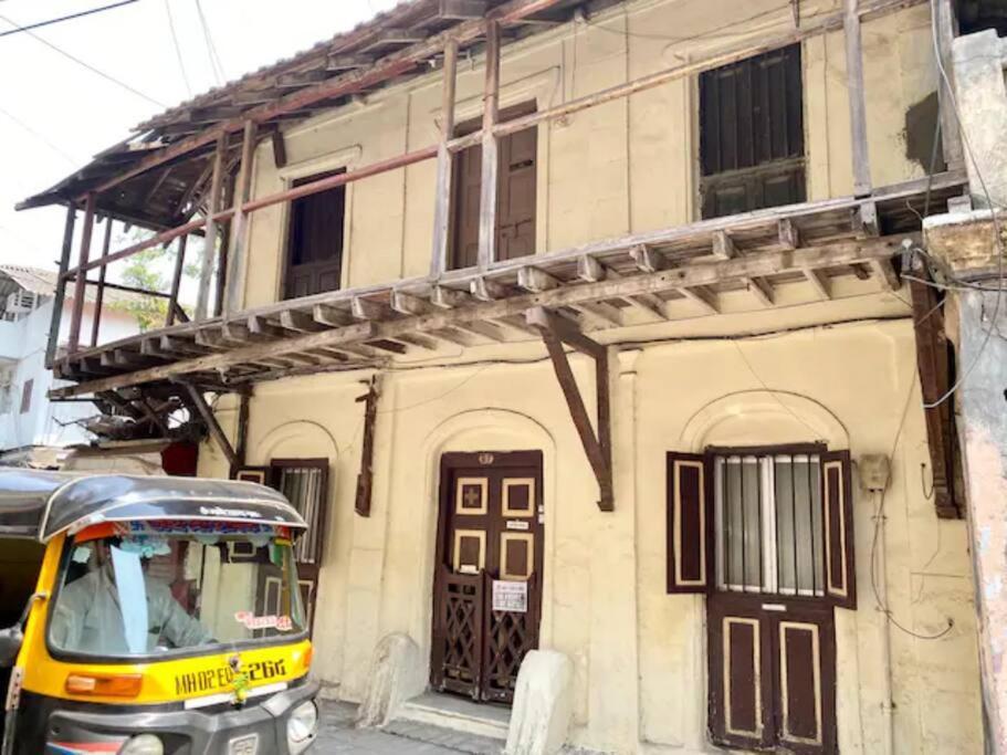Angel Views 601, Chapel Road, Bandra West By Connekt Homes Mumbai