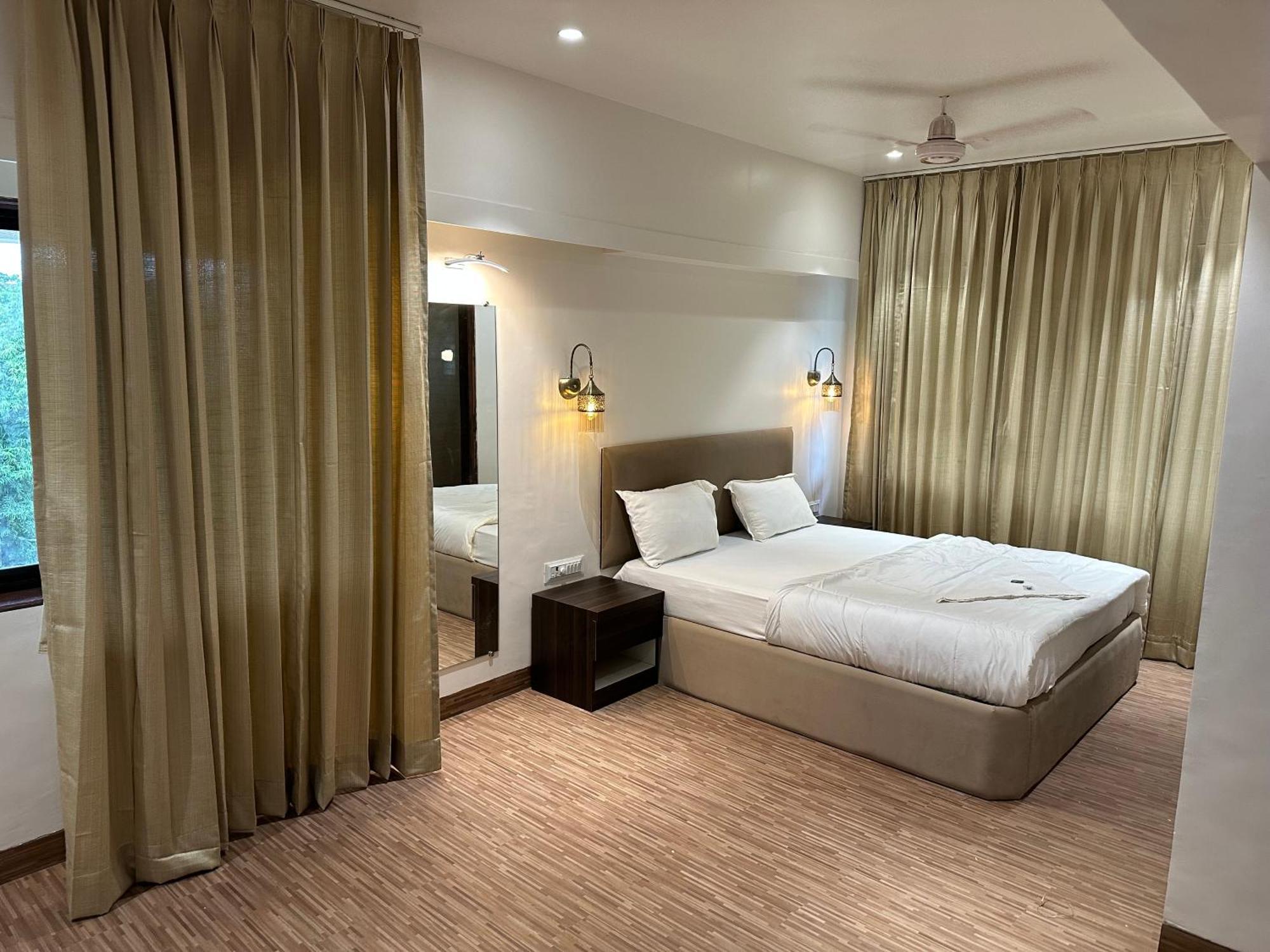 Imperial Executive Mumbai