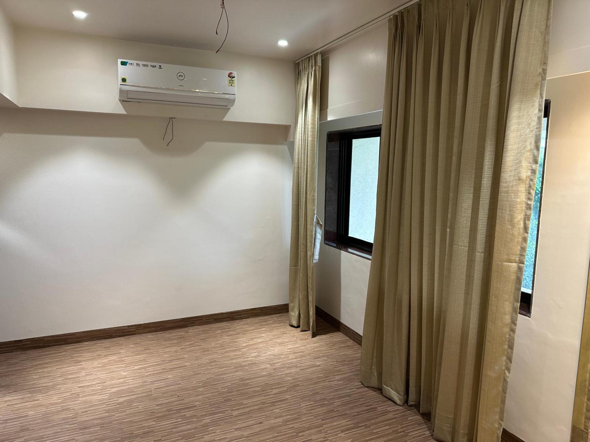 Imperial Executive 3* Mumbai