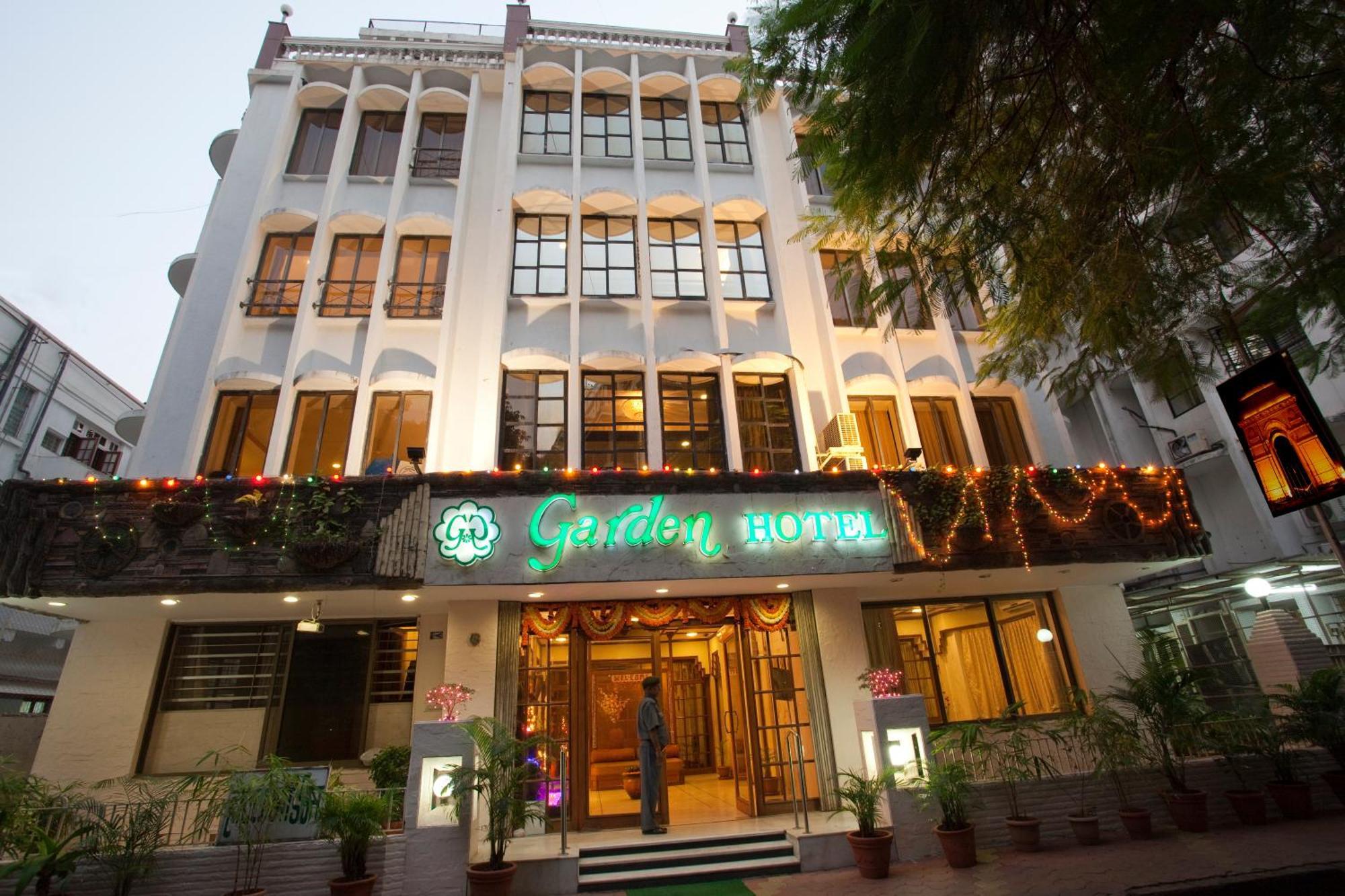Garden 3* Mumbai
