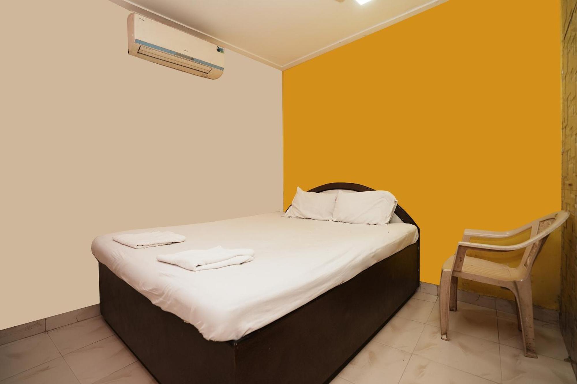 Harihara Residency Comfort Andheri East, Hotel