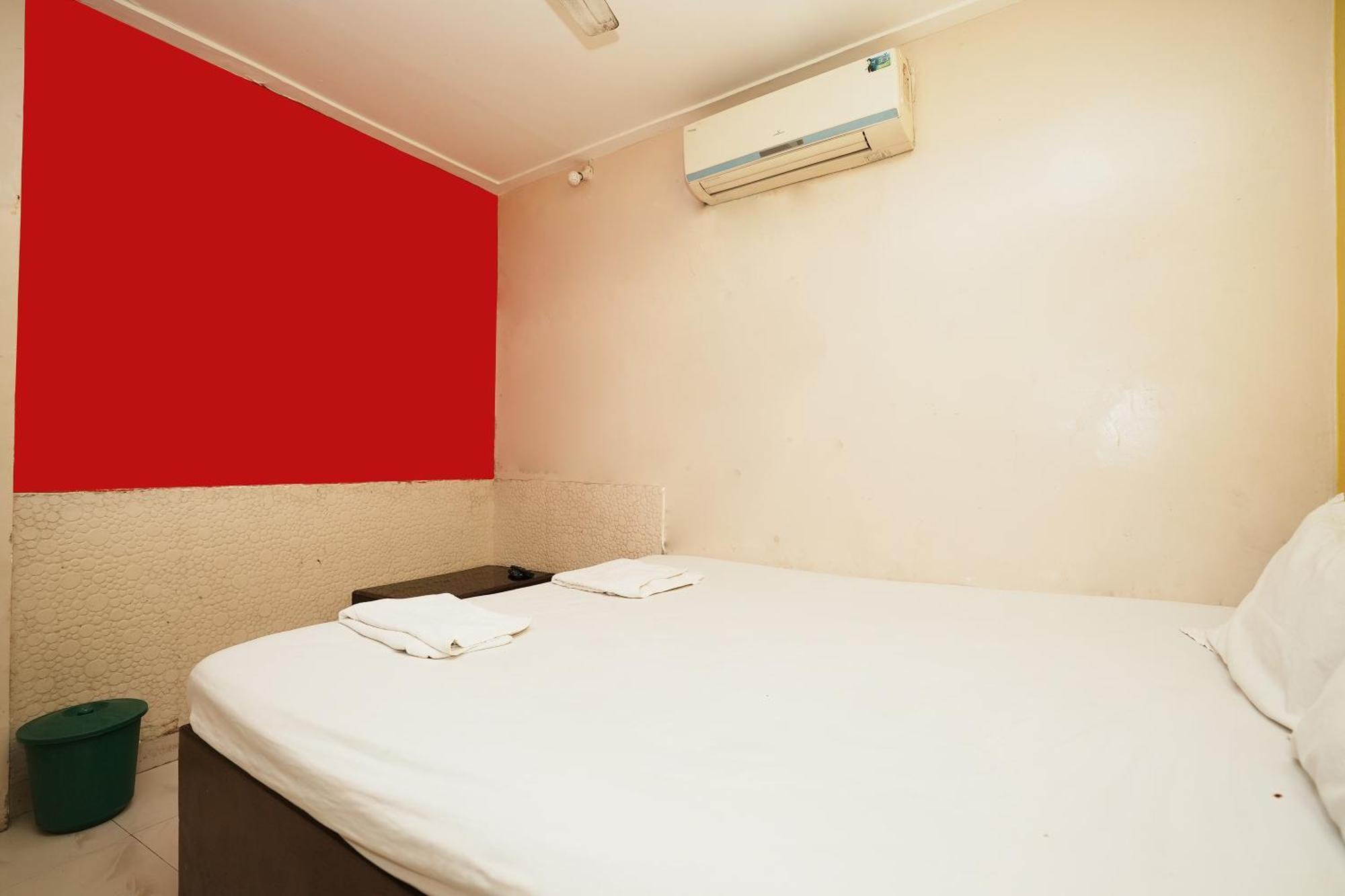 Harihara Residency Comfort Andheri East, Hotel
