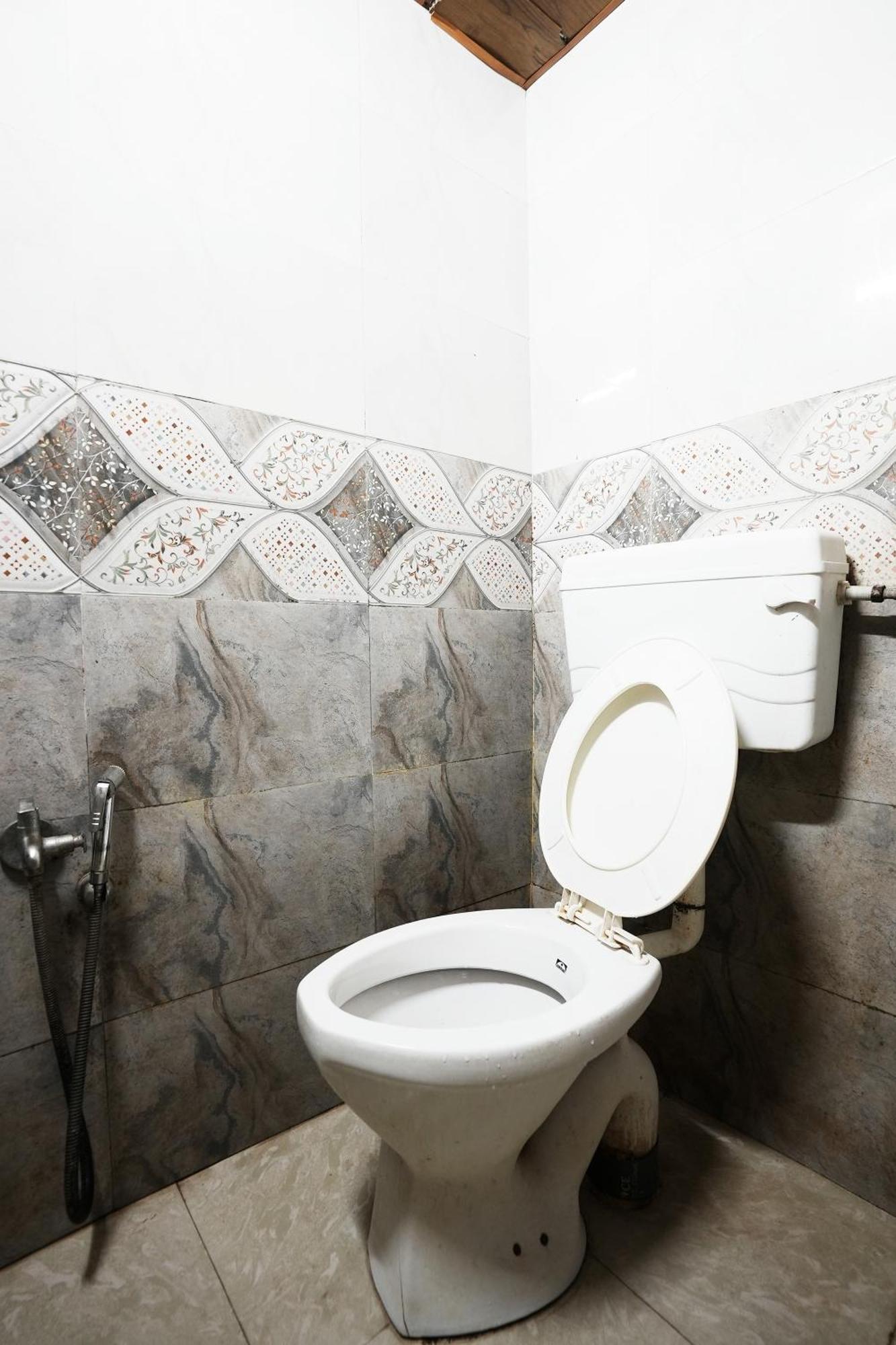 Hotel Harihara Residency Comfort Andheri East,