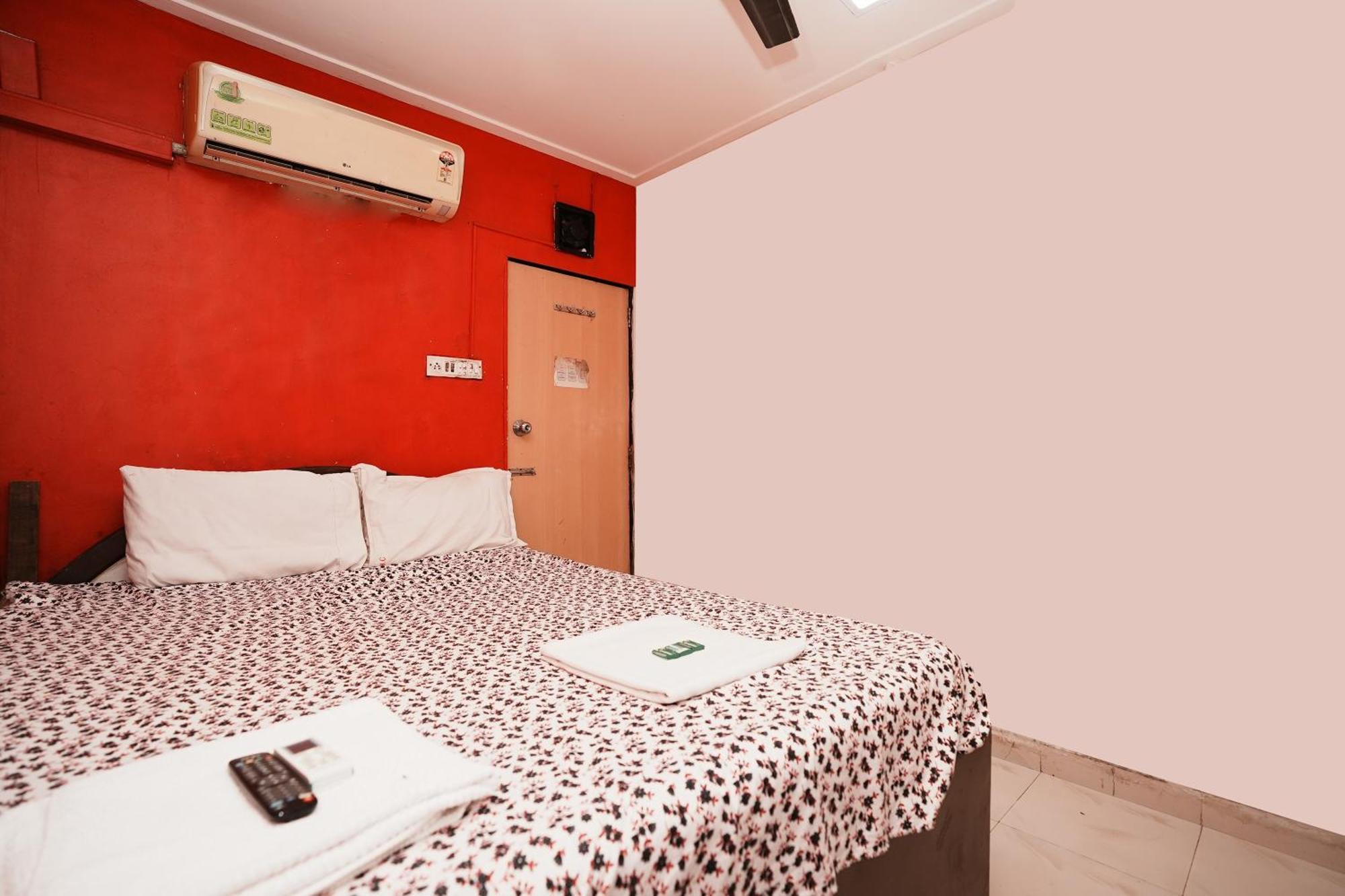 Harihara Residency Comfort Andheri East,