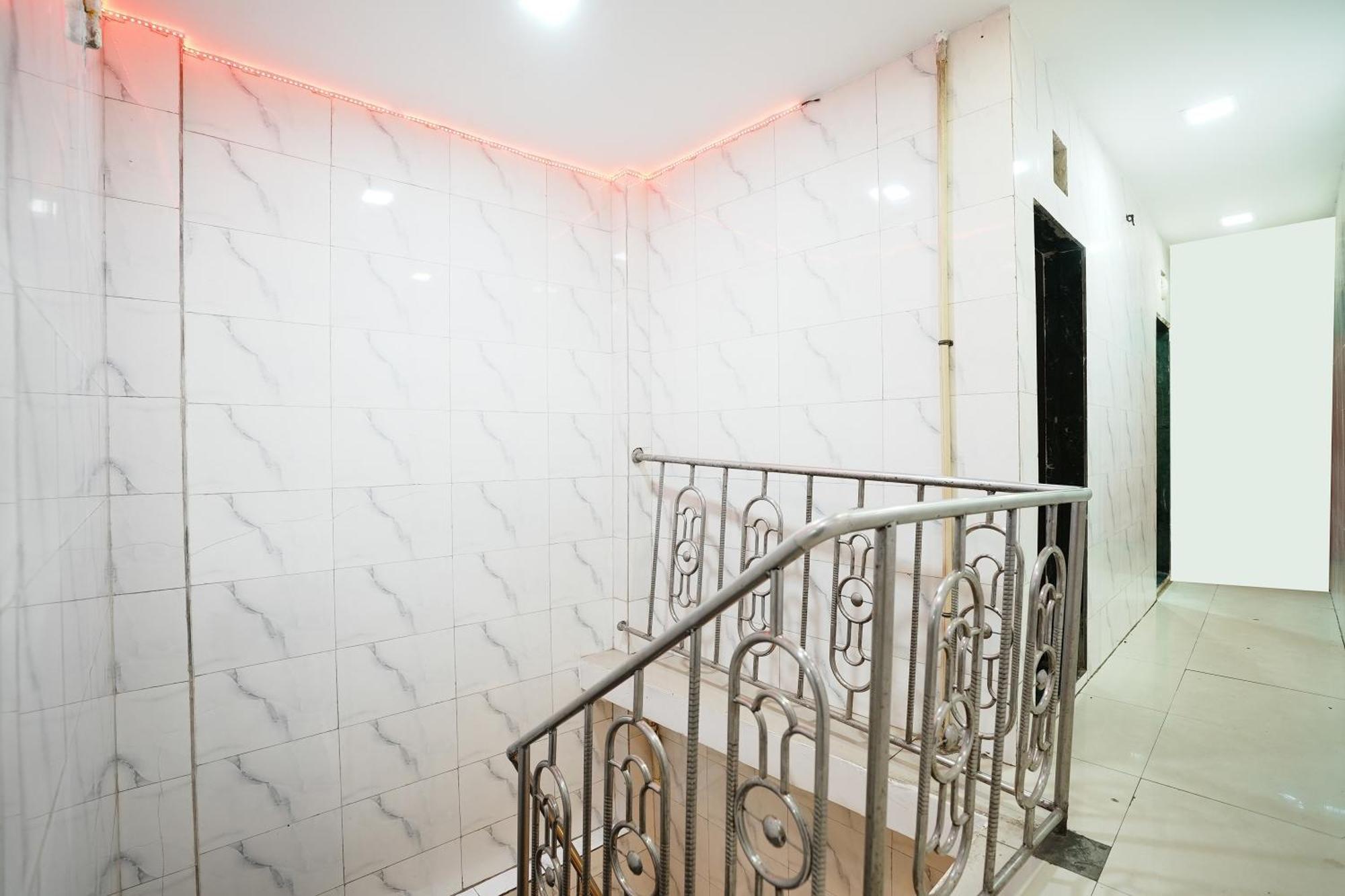 Hotel Harihara Residency Comfort Andheri East, Mumbai