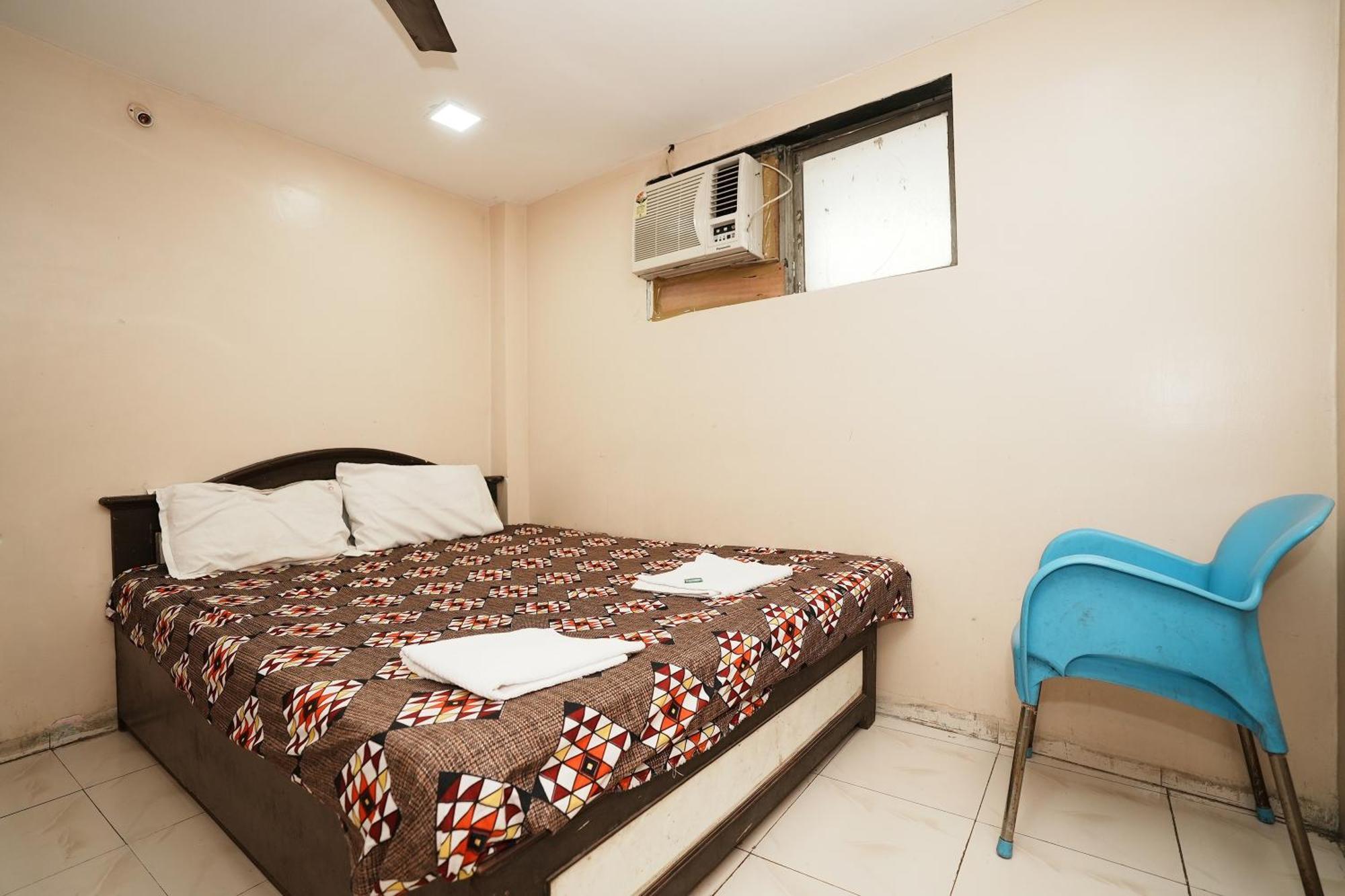 Harihara Residency Comfort Andheri East, 2*