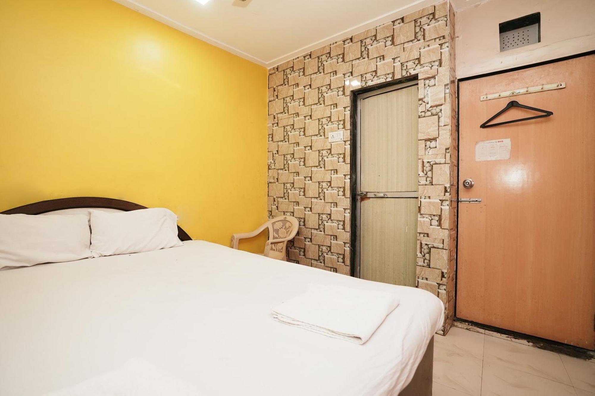 Harihara Residency Comfort Andheri East, Hotel 2*