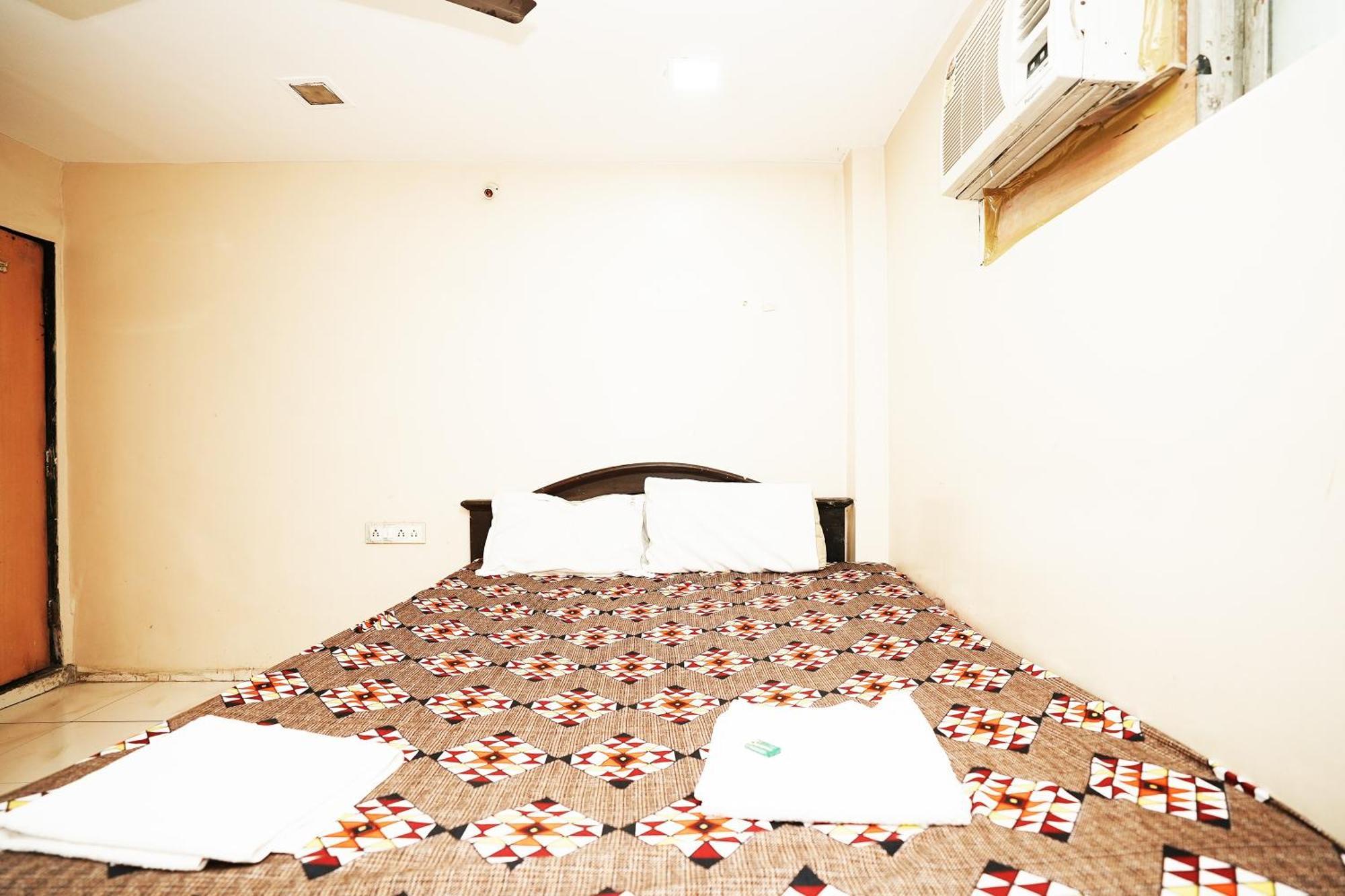 Hotel Harihara Residency Comfort Andheri East, Mumbai