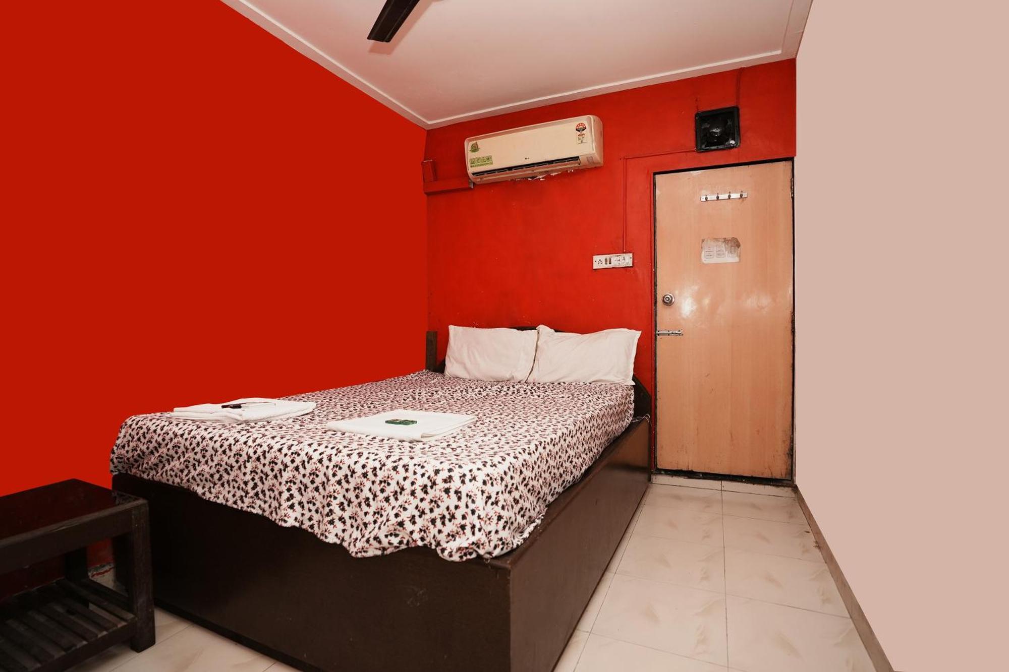 Harihara Residency Comfort Andheri East, Mumbai