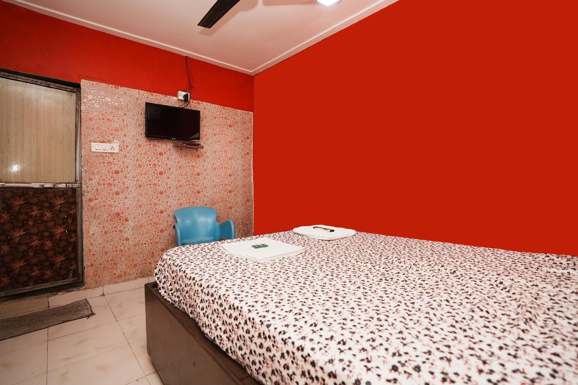 Harihara Residency Comfort Andheri East, Hotel 2*
