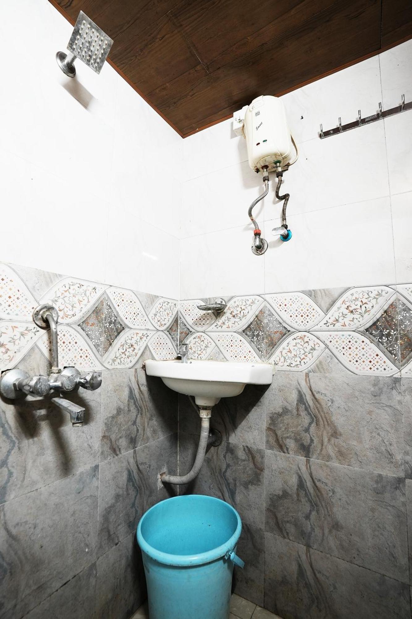 Harihara Residency Comfort Andheri East, Hotel Mumbai
