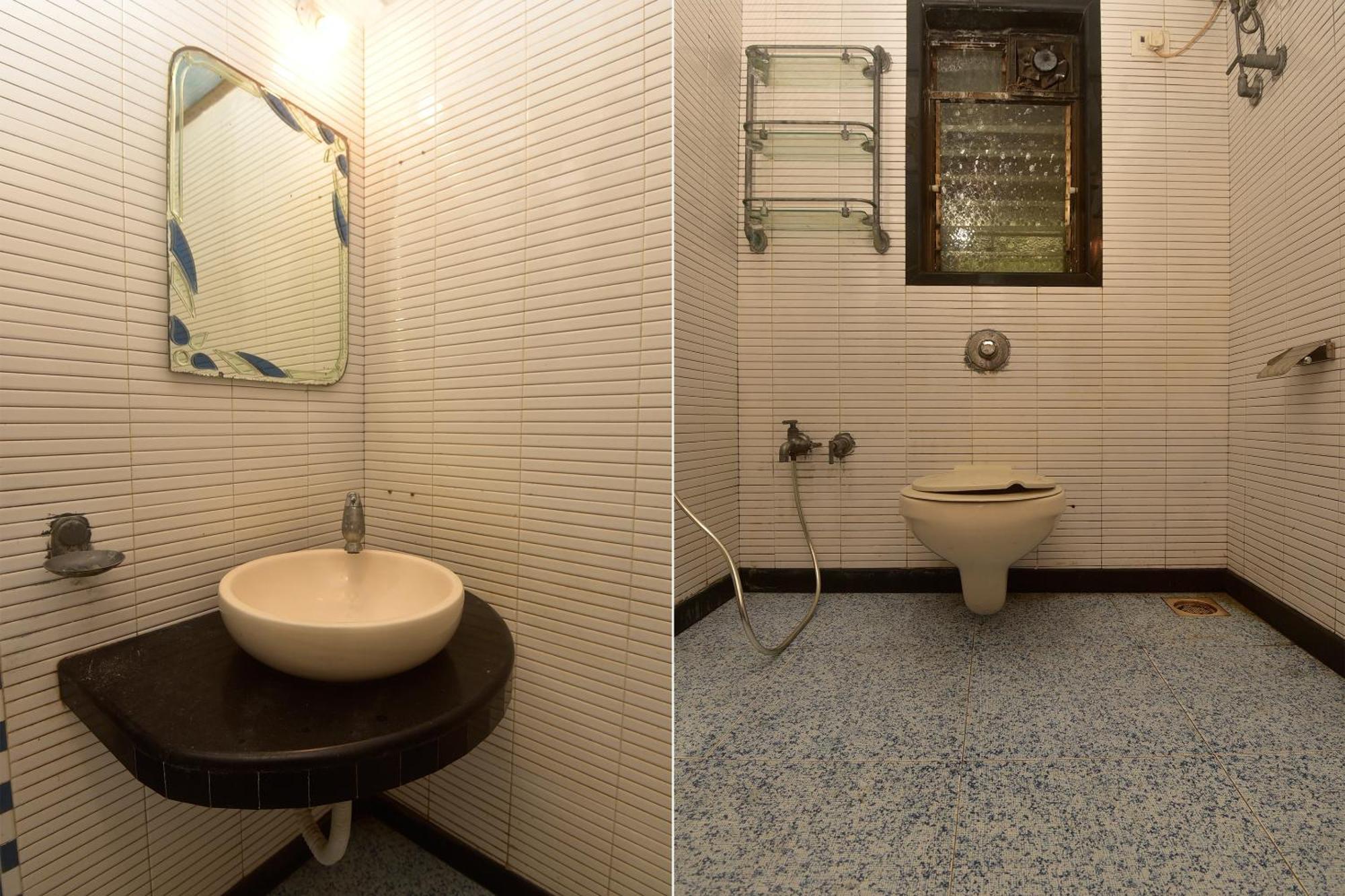 Hotel Oyo 19160 Dev Shelter Mumbai