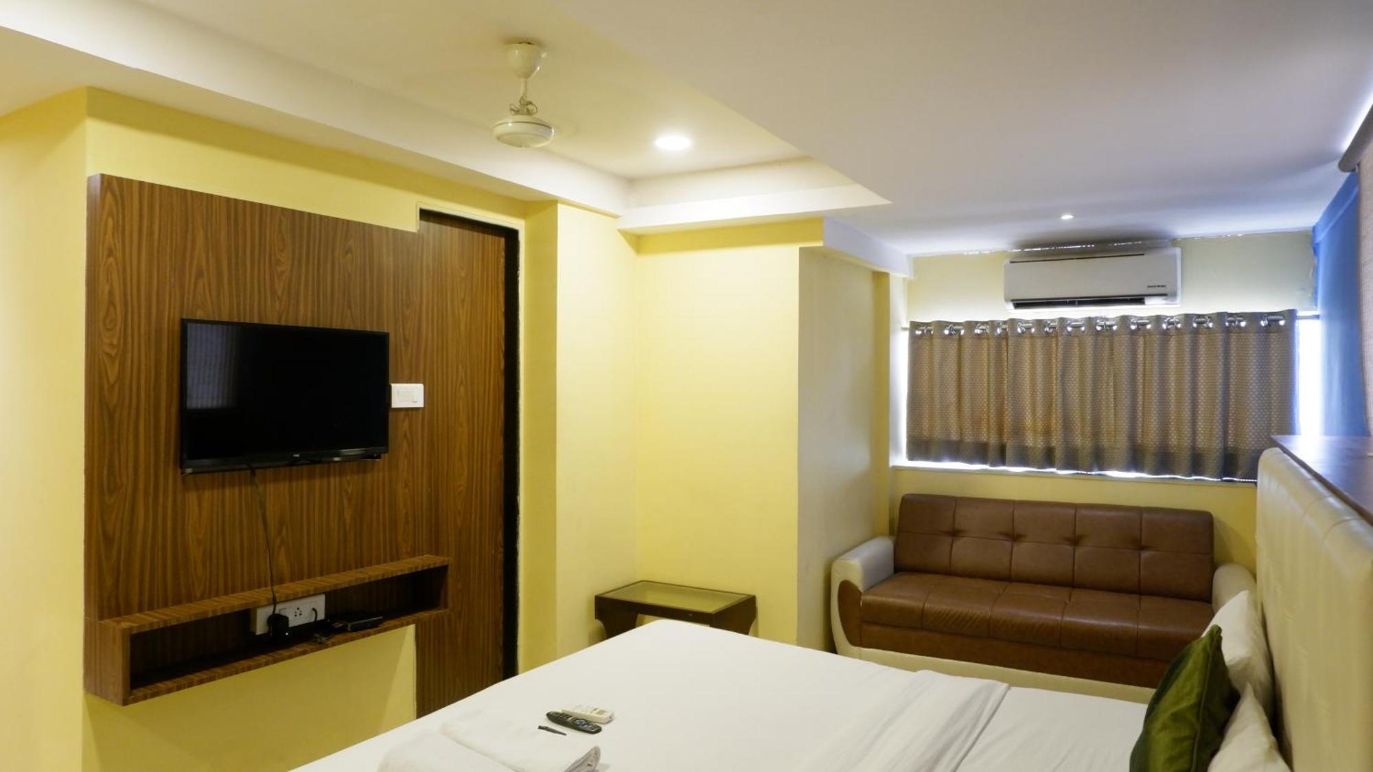 Artusinn Midc Andheri East 3* Mumbai