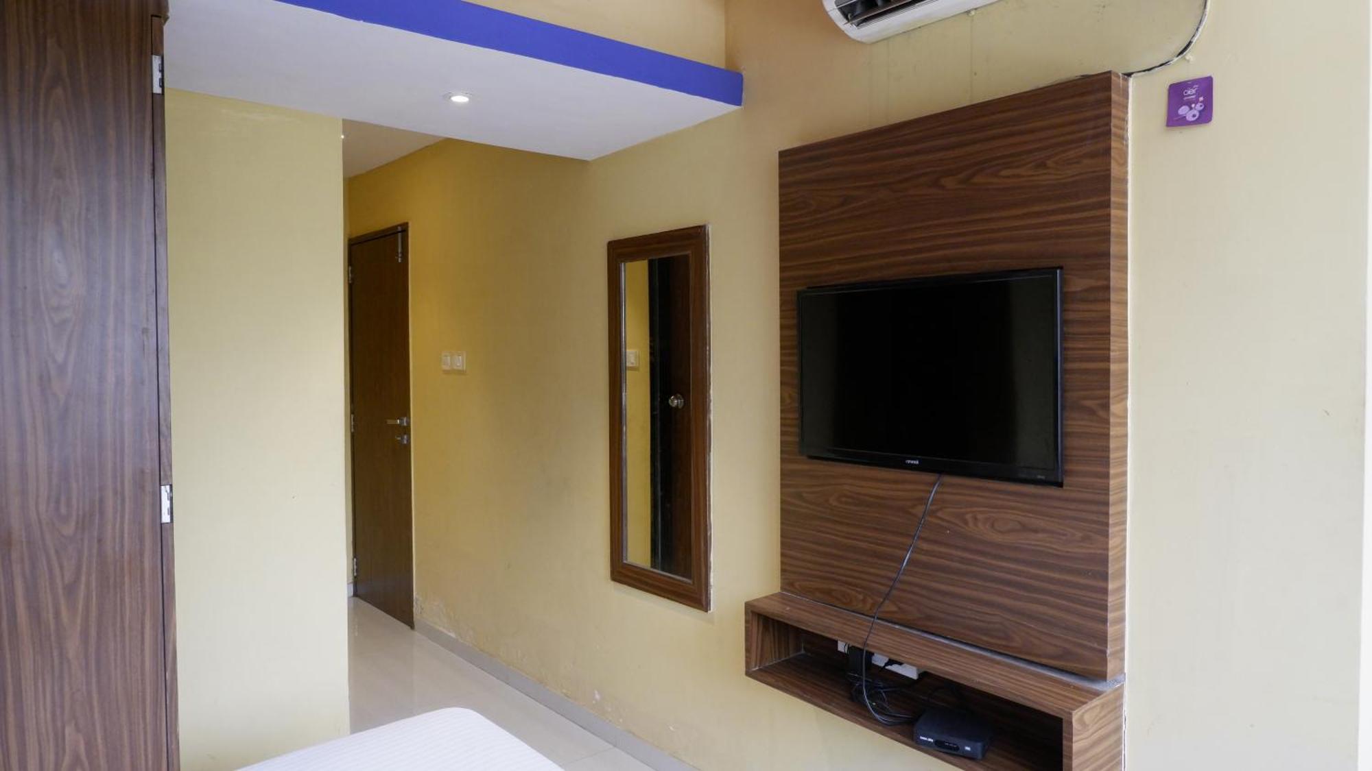 Hotel Artusinn Midc Andheri East 3*