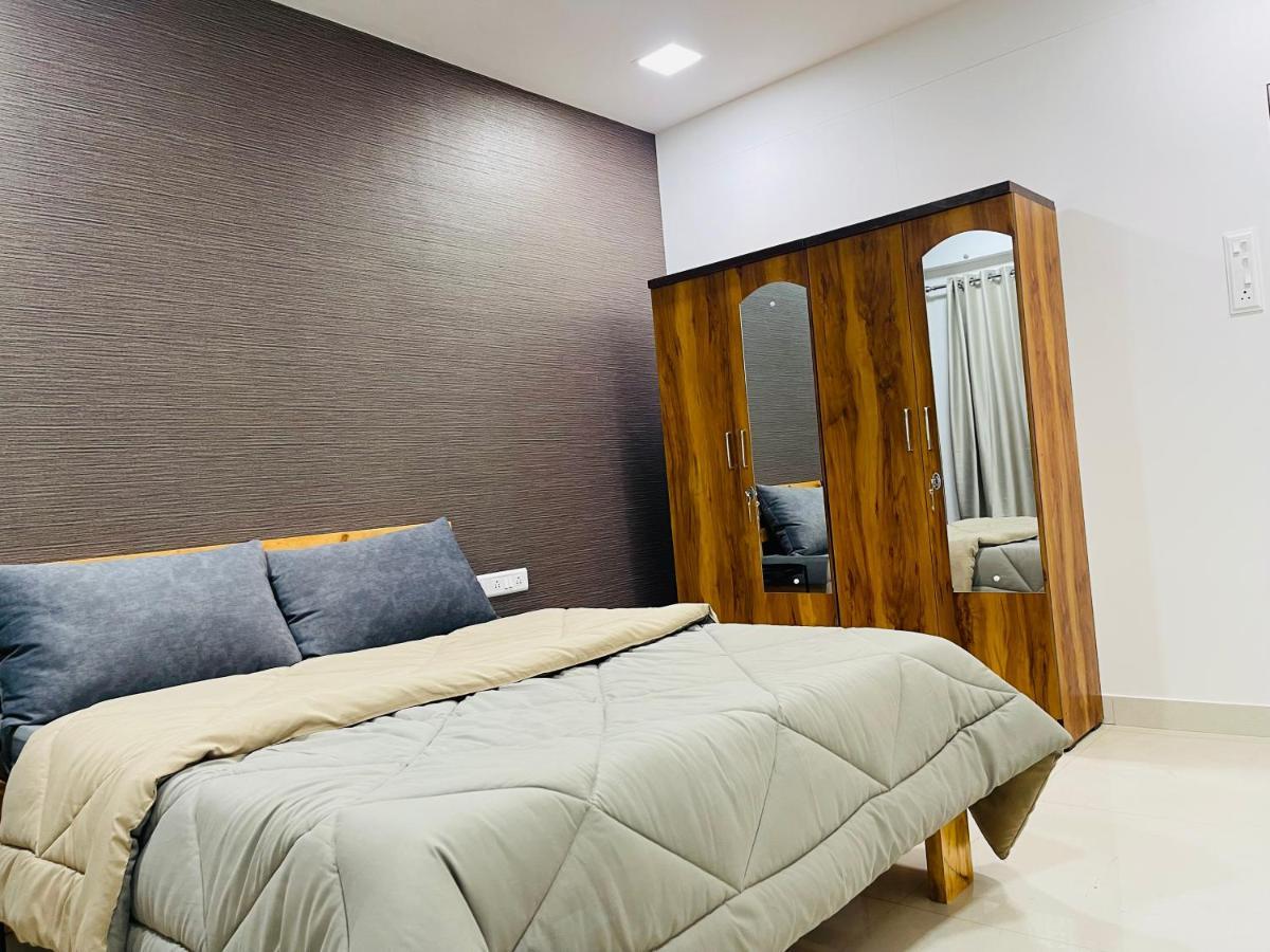Homestay Luxe-bnb Near Airport Mumbai