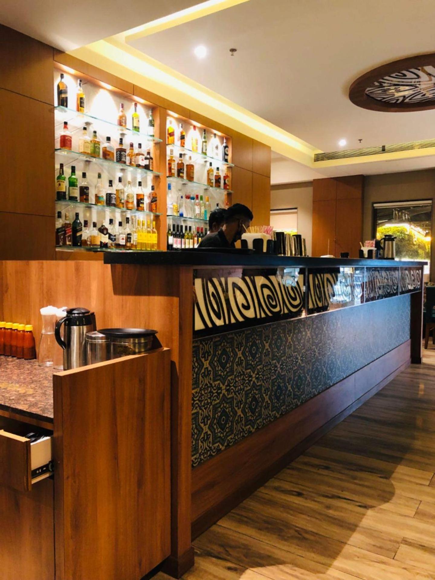 Hotel Muza Fisco
