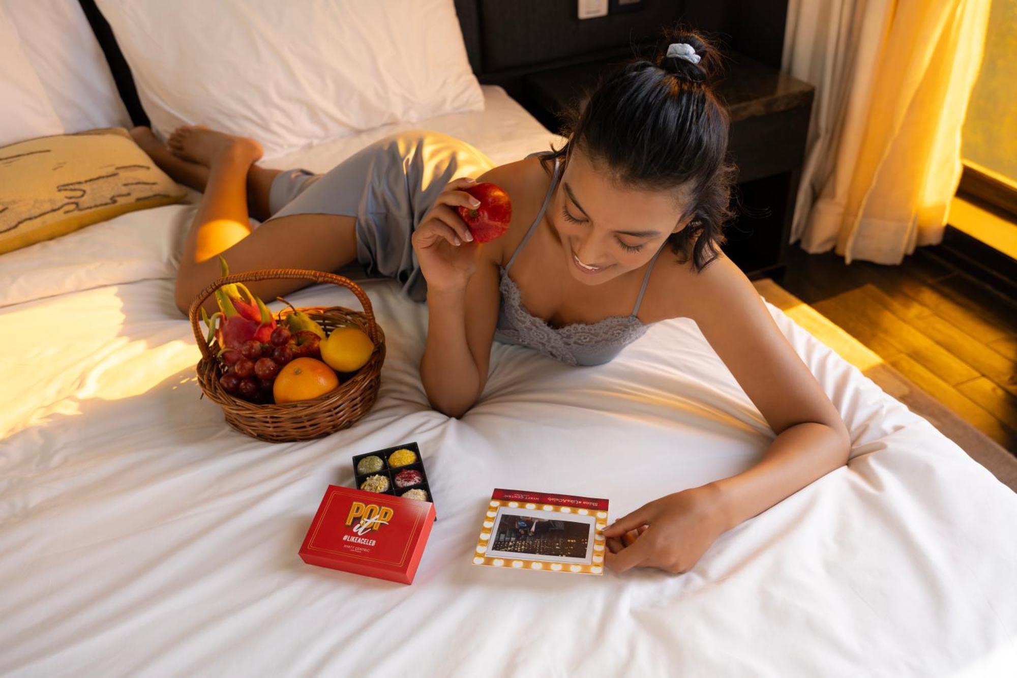 Hotel Hyatt Centric Juhu