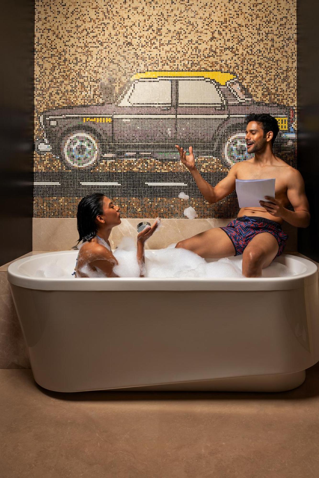 Hotel Hyatt Centric Juhu 5*