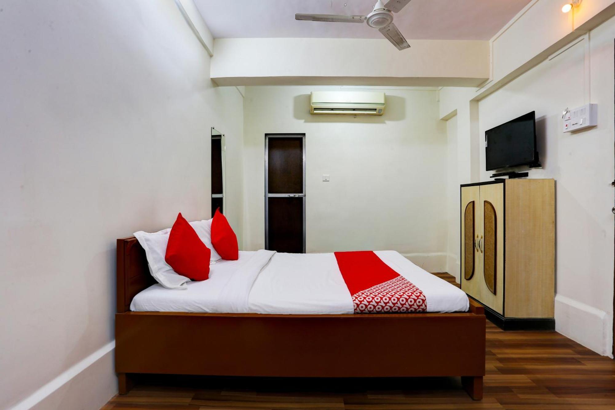 Hotel O Classic 4*