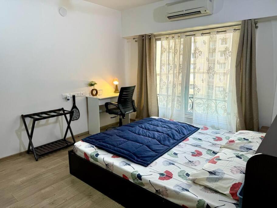 Apartment The Cozy Nest! *