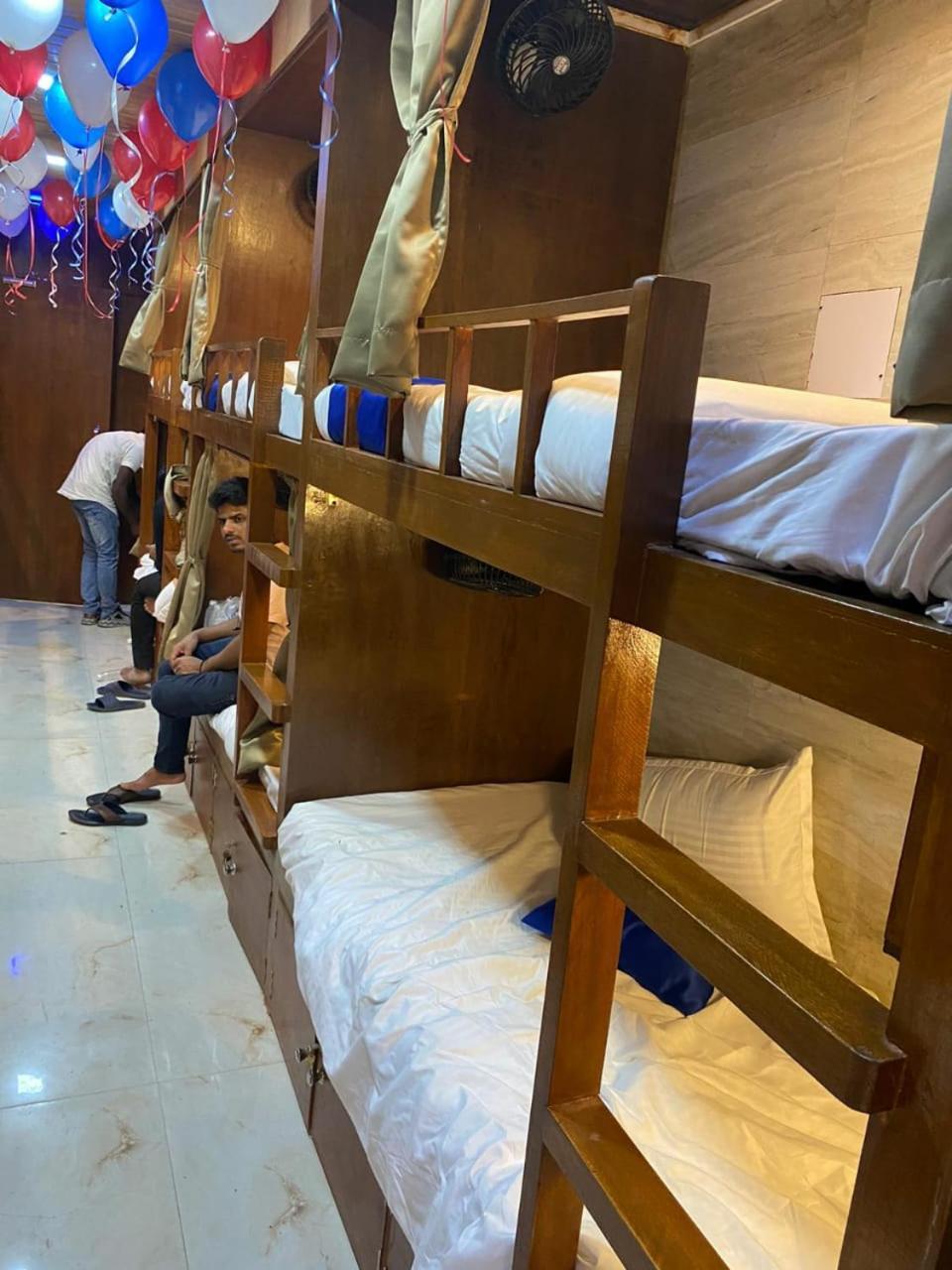 Aman Homestay Mumbai