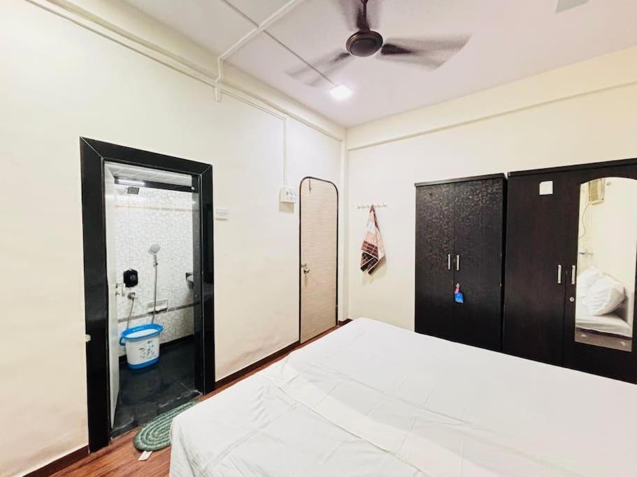 Jerrico Mumbai