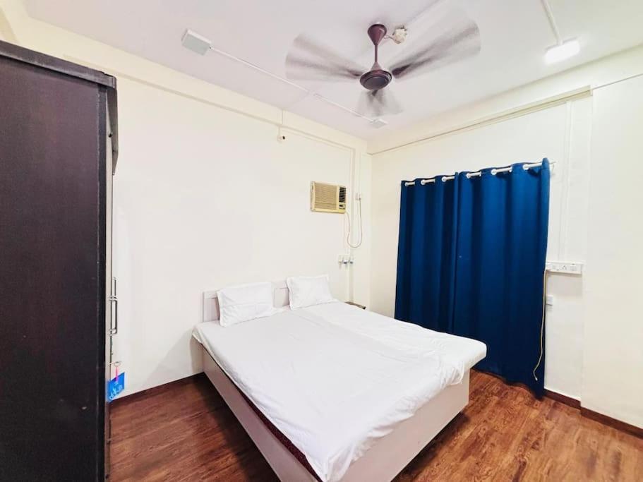 Jerrico Apartment *