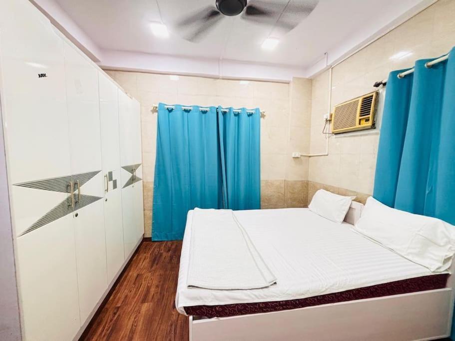 Jerrico Apartment