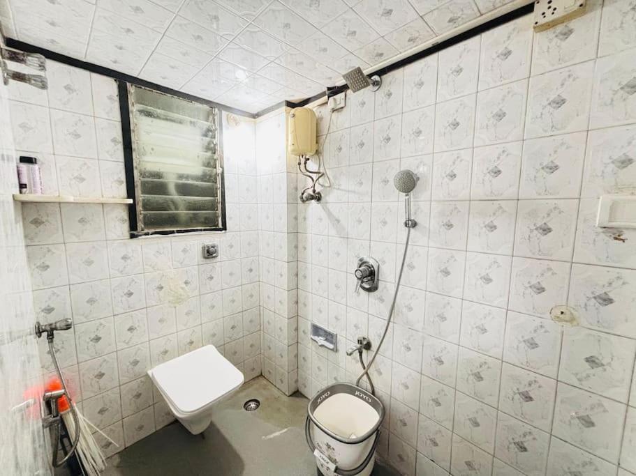 Jerrico Apartment *