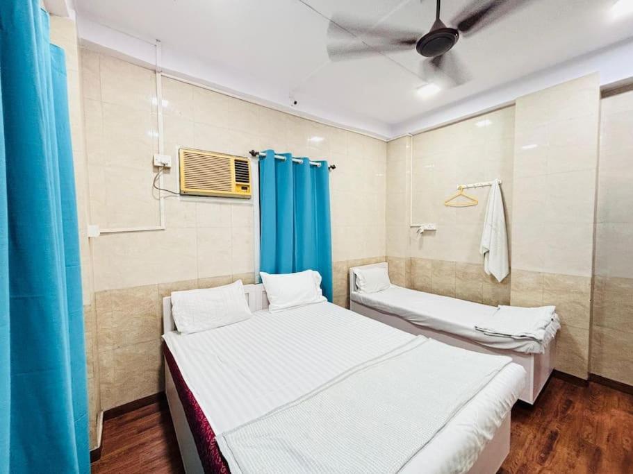 Jerrico Apartment Mumbai