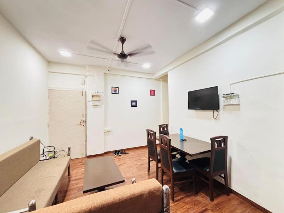 Apartment Jerrico Mumbai