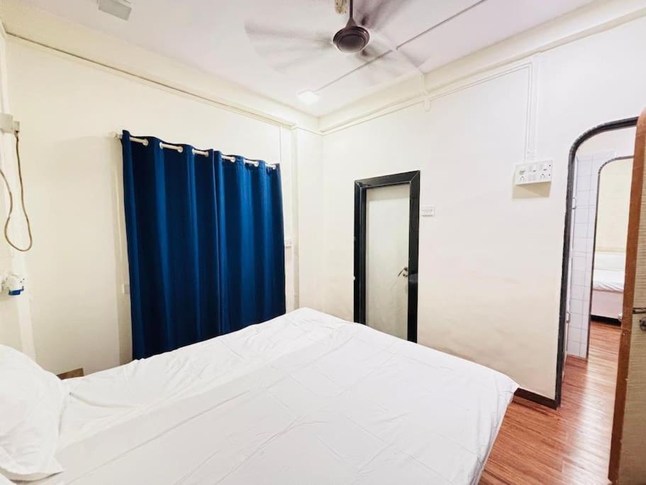 Jerrico Mumbai