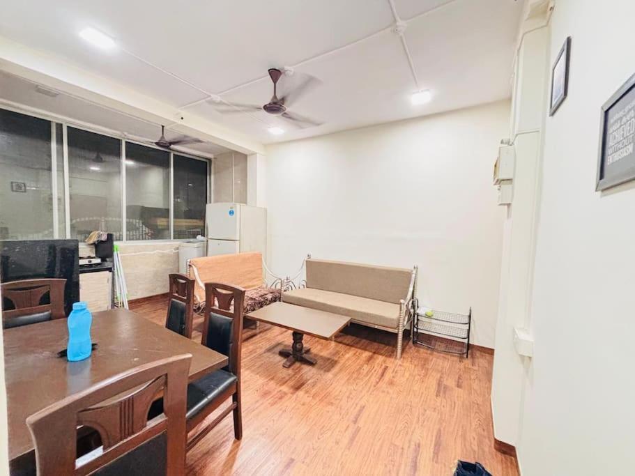 Apartment Jerrico *