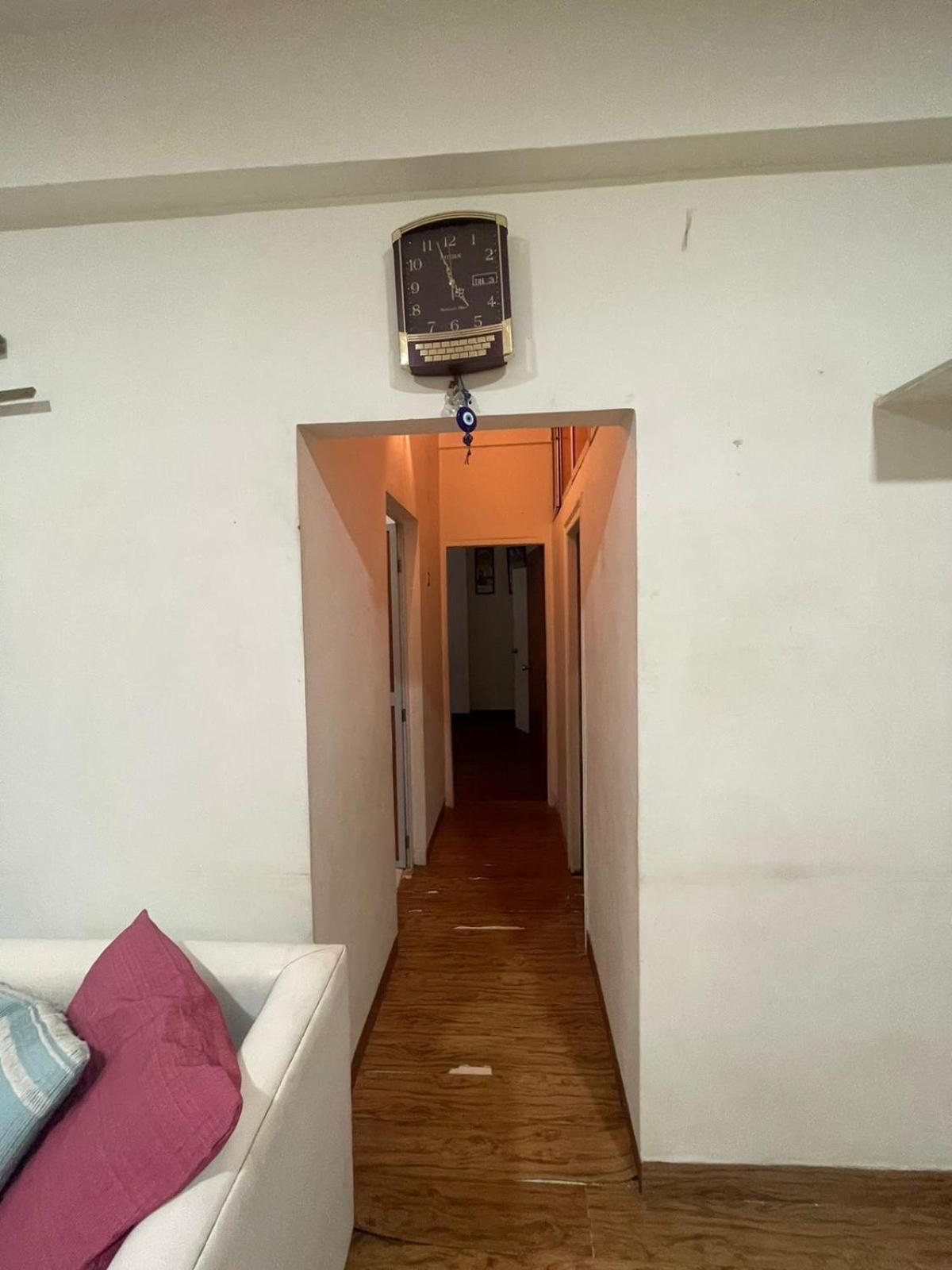 Apartment One Bhk In Matunga *