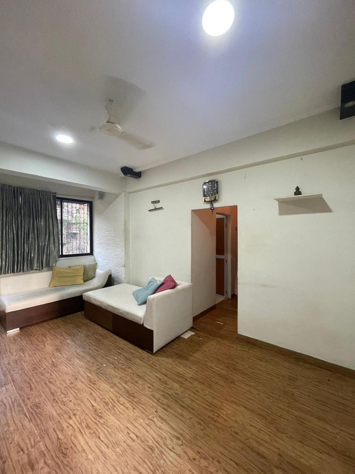 Apartment One Bhk In Matunga