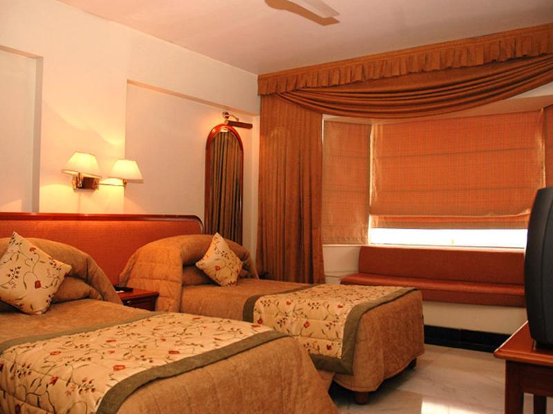Parle International 3* Mumbai