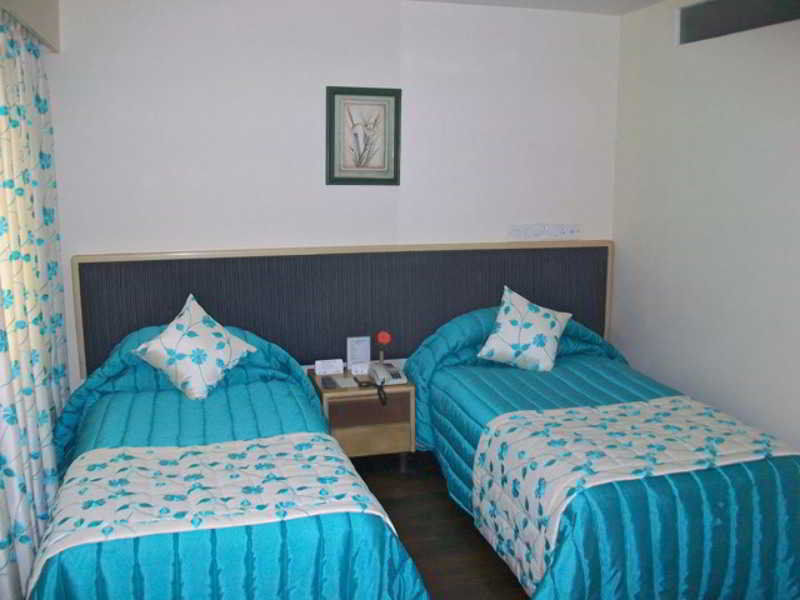 Hotel Parle International 3*