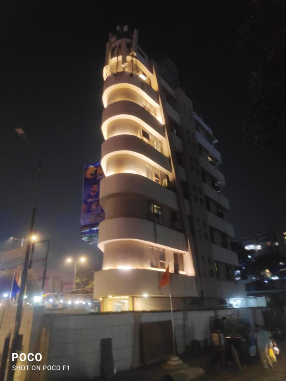 Hotel Jk Regency, Mumbai International 3* Mumbai