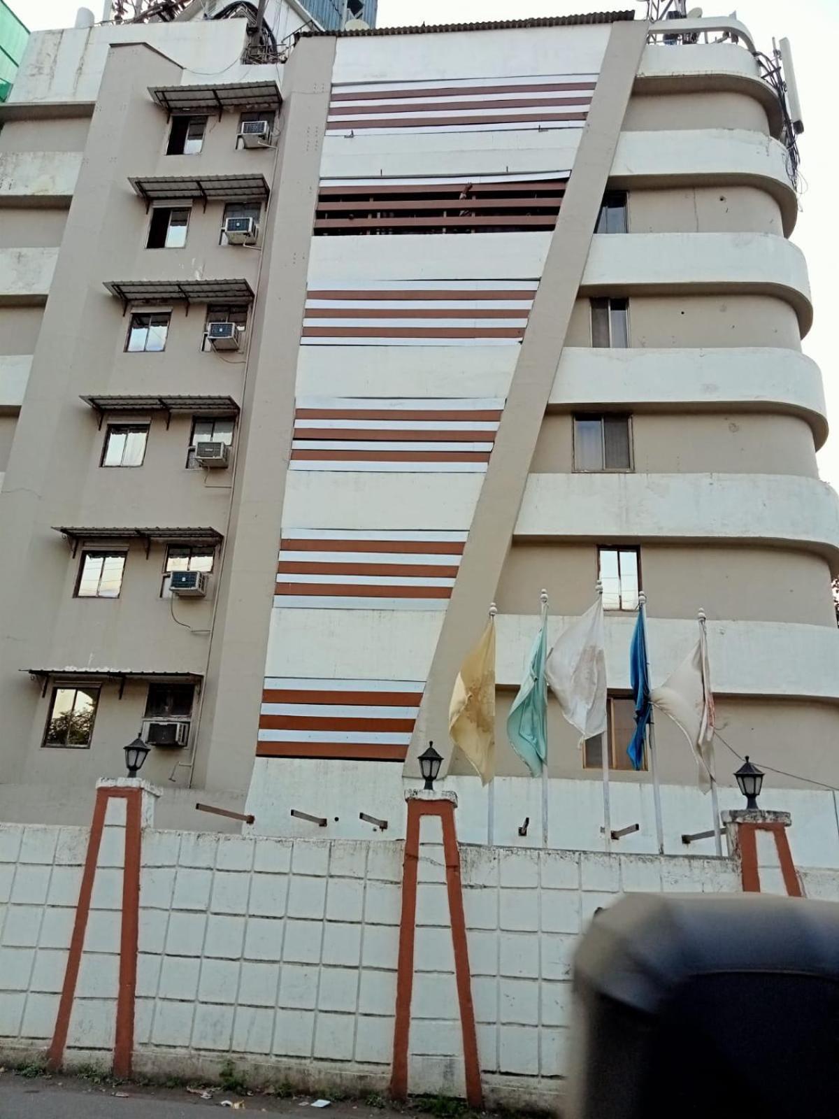 Hotel Hotel Jk Regency, Mumbai International