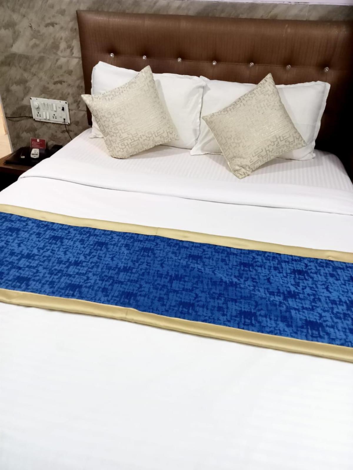 Hotel Hotel Jk Regency, Mumbai International 3*