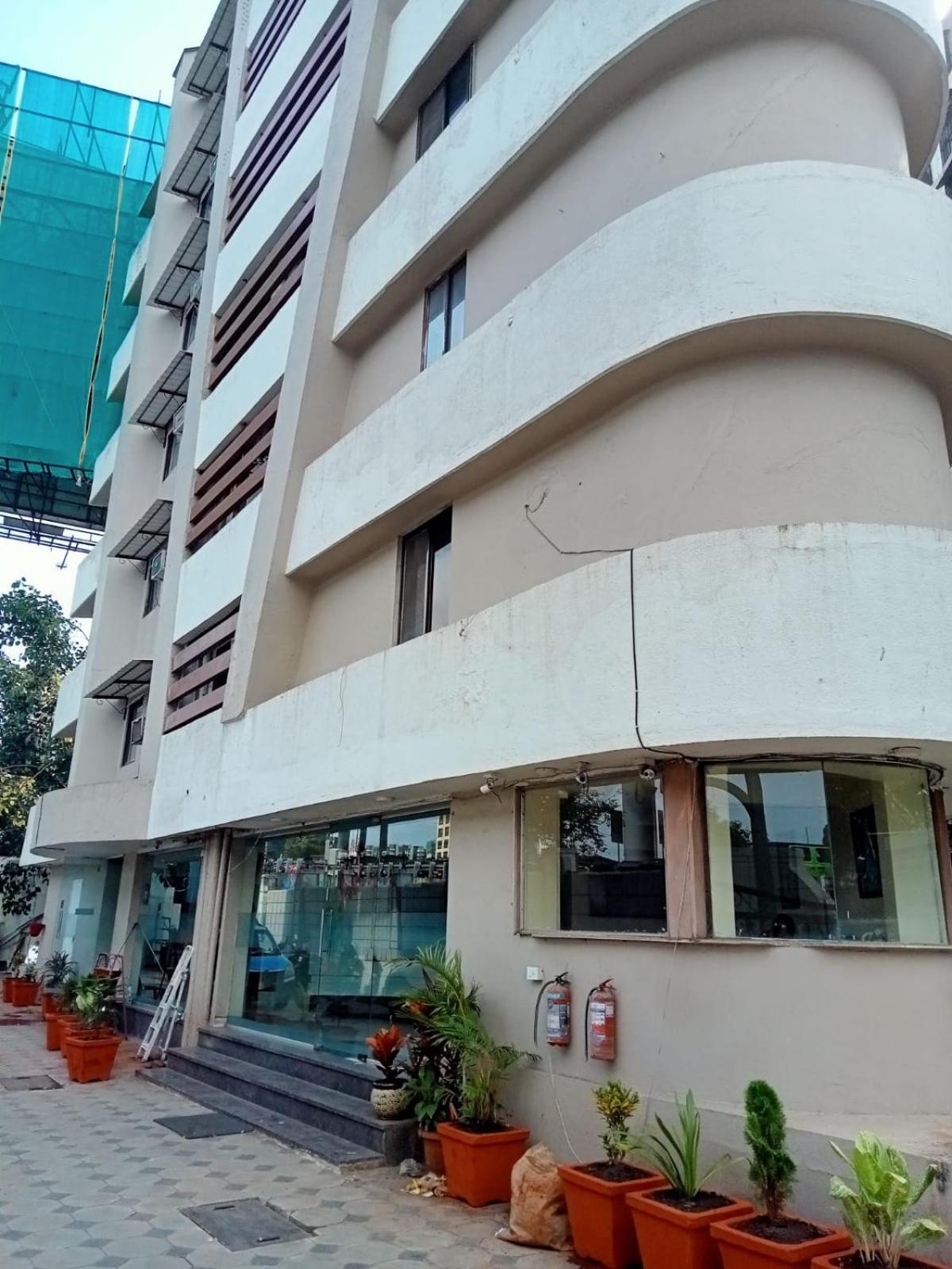Hotel Jk Regency, Mumbai International Hotel Mumbai