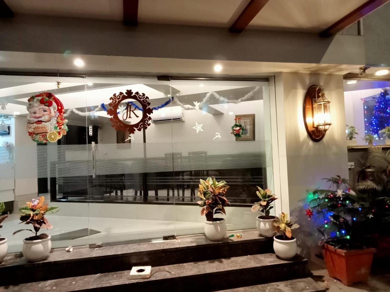 Hotel Jk Regency, Mumbai International Hotel 3*