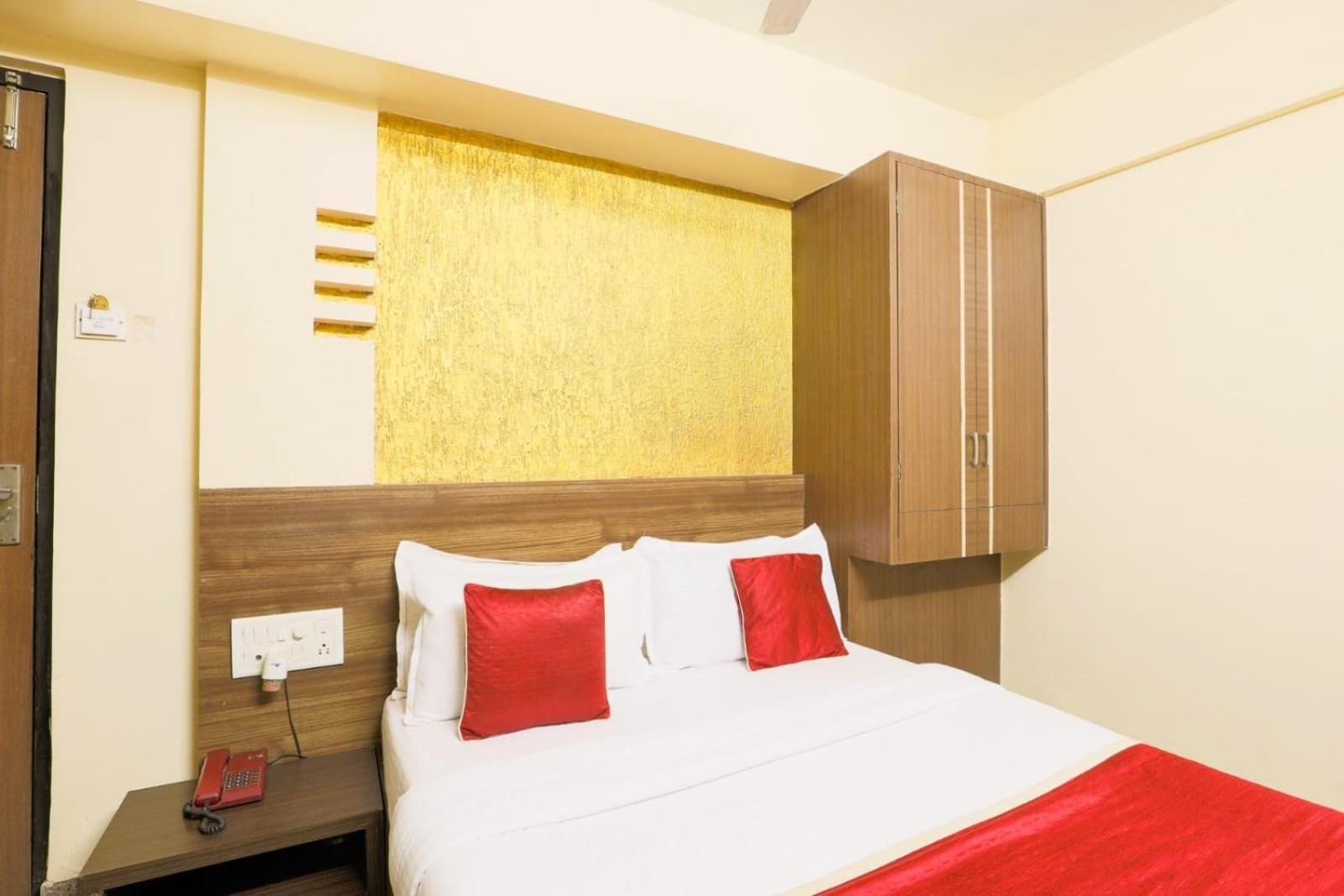 Hotel Hotel Jk Regency, Mumbai International Mumbai