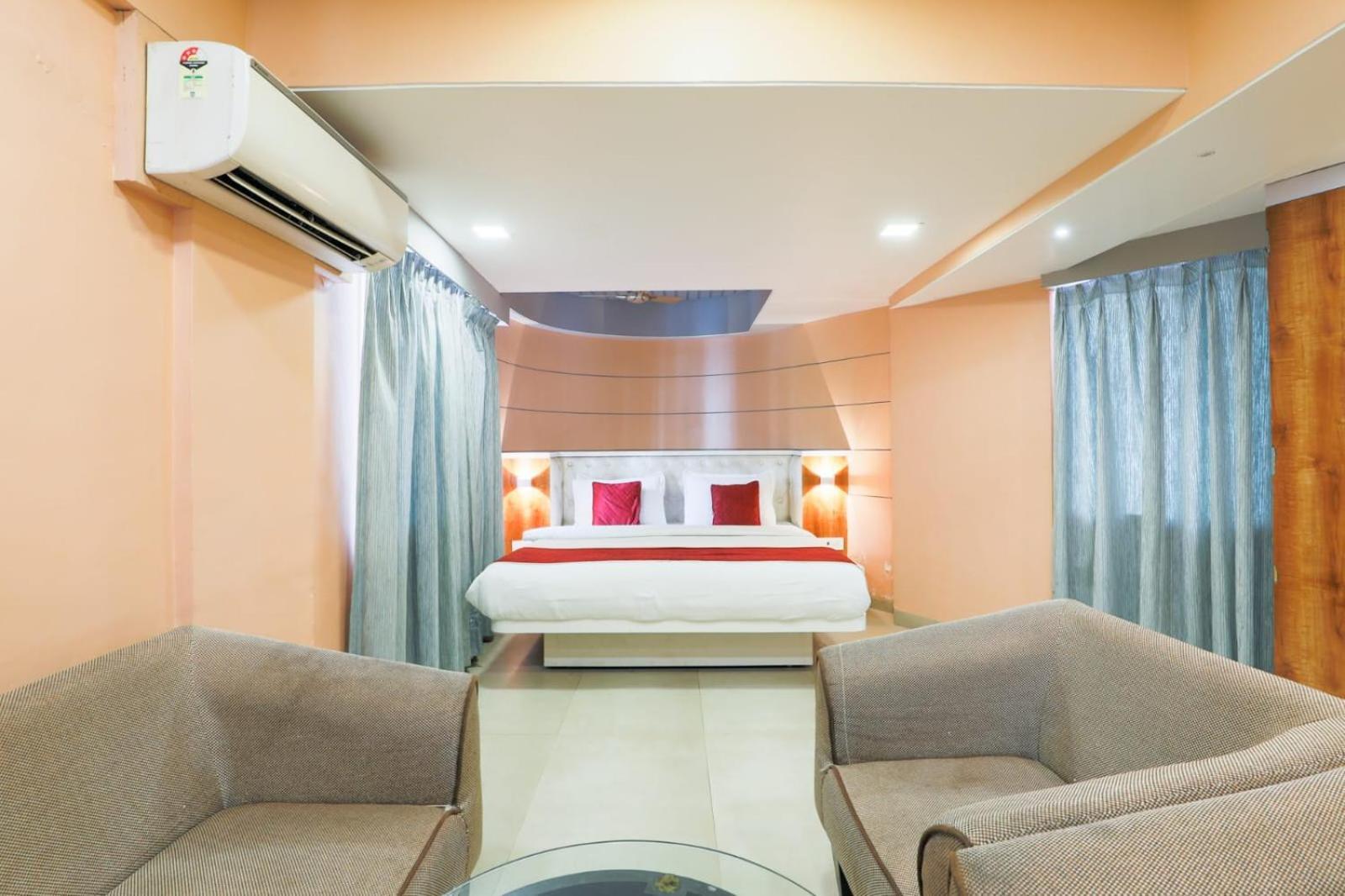 Hotel Jk Regency, Mumbai International Hotel Mumbai