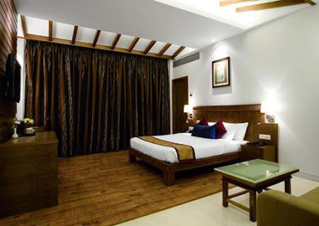 Bed & Breakfast Jewel Of Chembur Mumbai