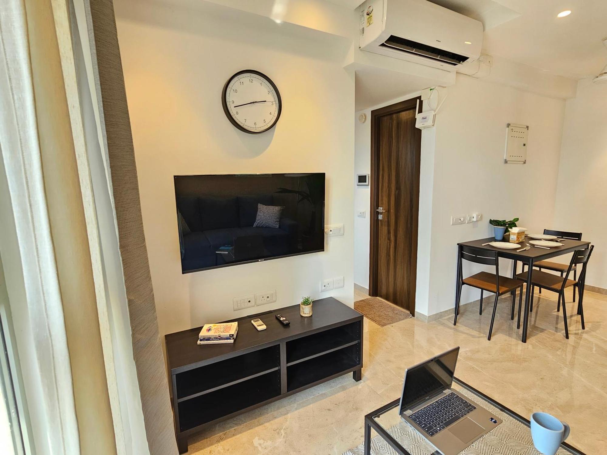 Lite - Powai Mumbai