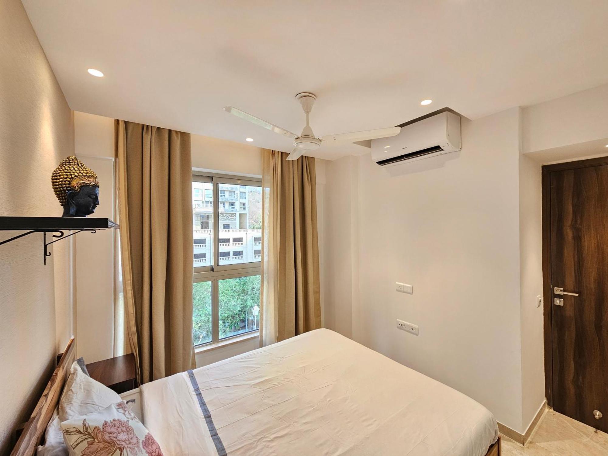 Apartment Lite - Powai
