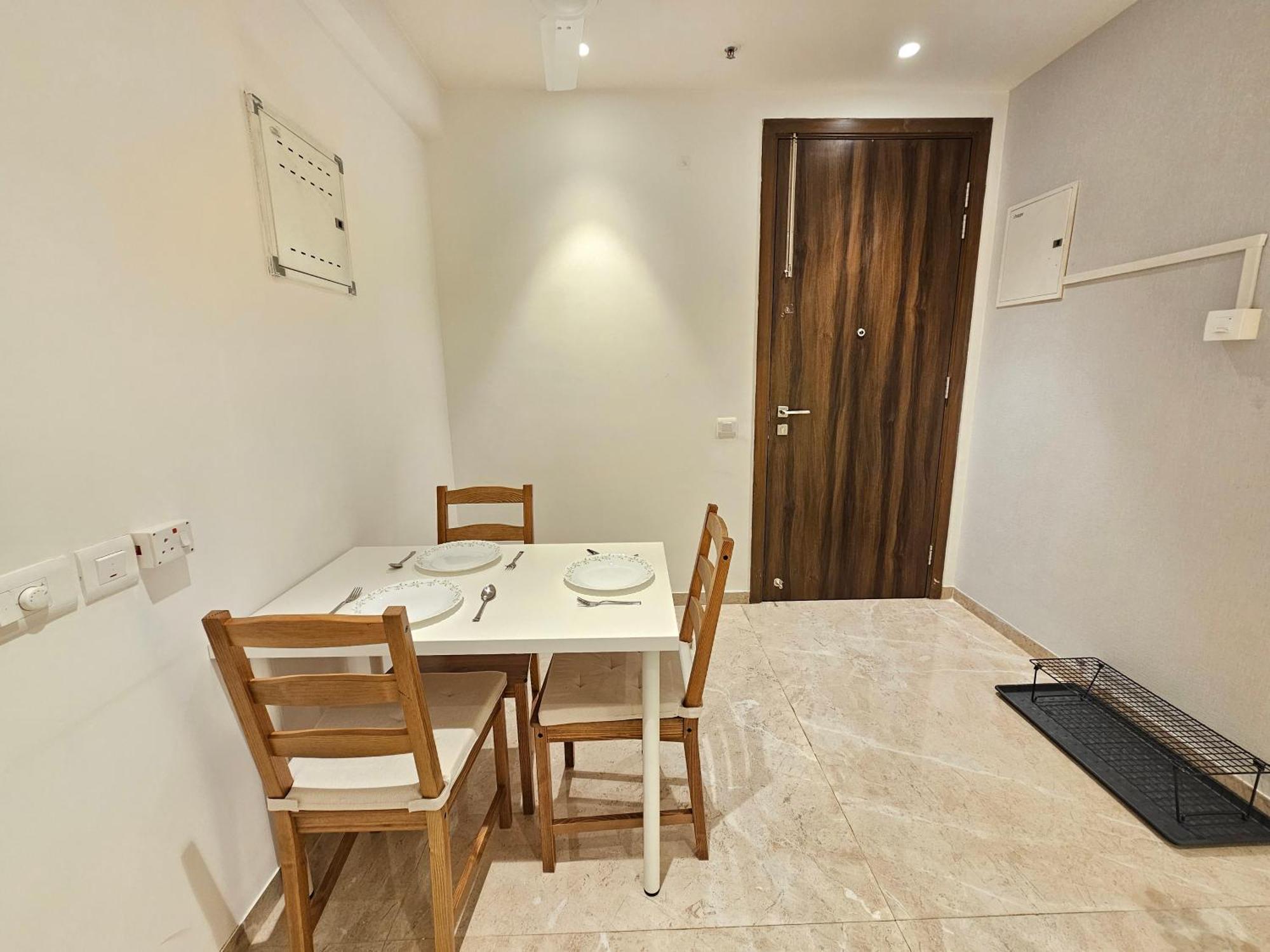 Apartment Lite - Powai Mumbai